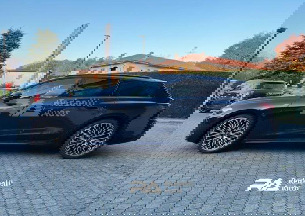 Audi A5 Avant nuova a Lecco (2)