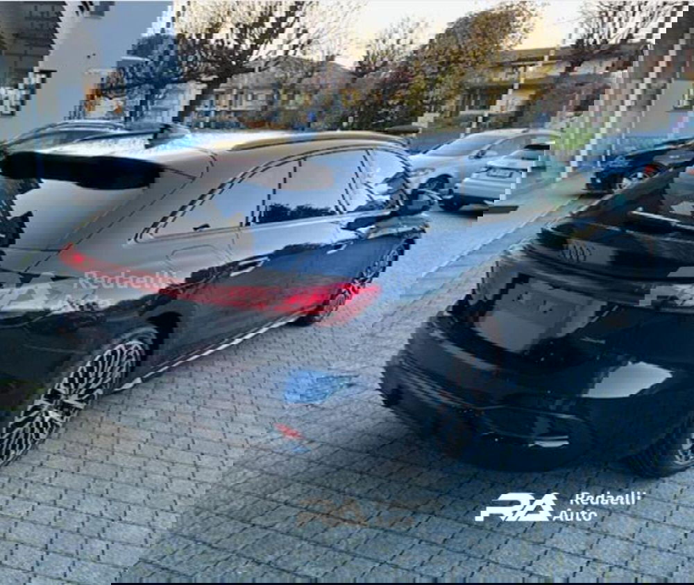 Audi A5 Avant nuova a Lecco (4)