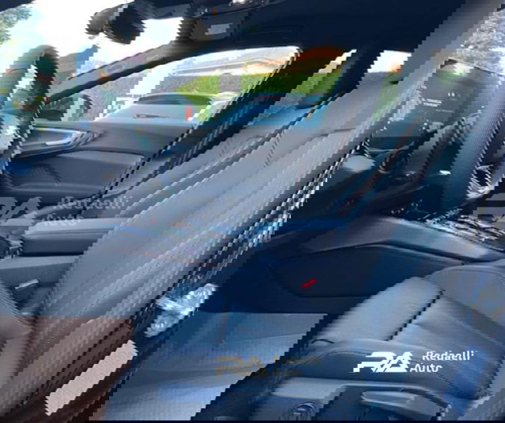 Audi A5 Avant nuova a Lecco (5)