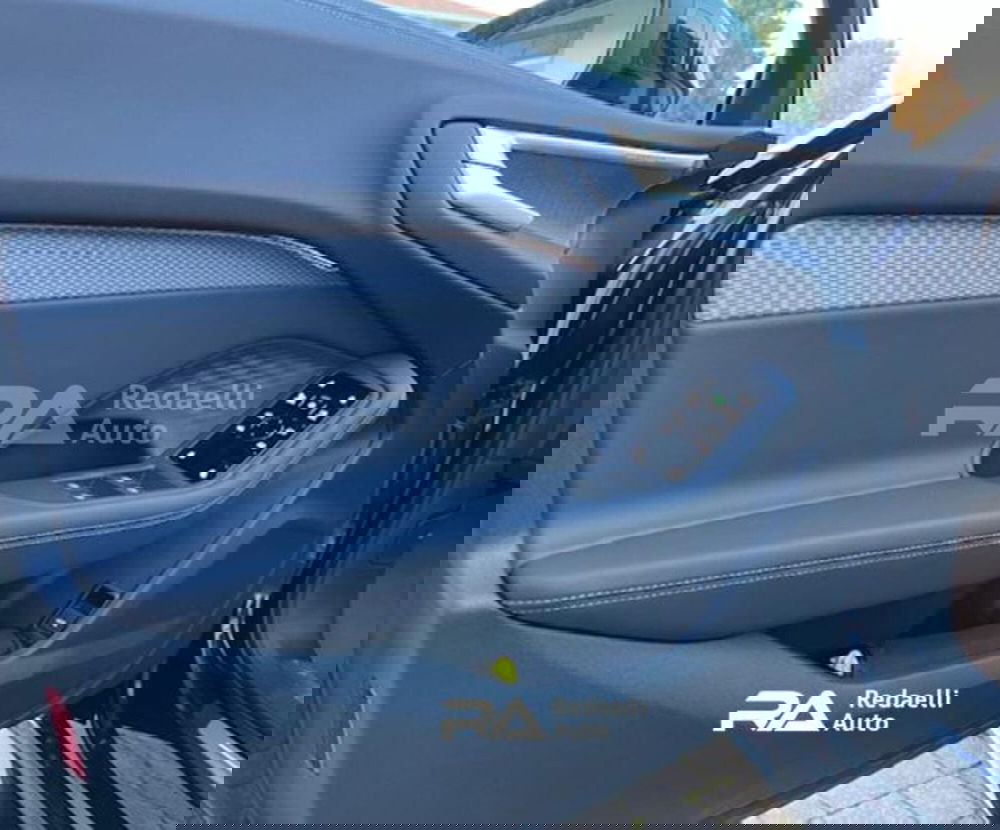 Audi A5 Avant nuova a Lecco (6)