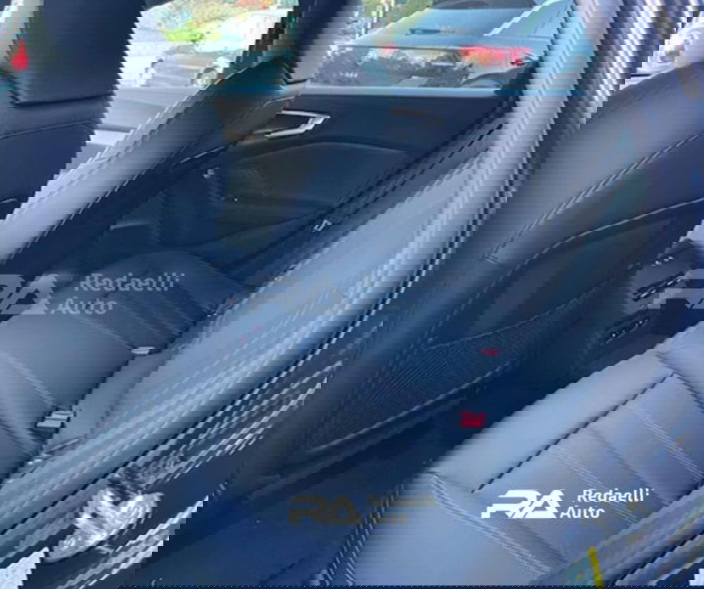 Audi A5 Avant nuova a Lecco (8)