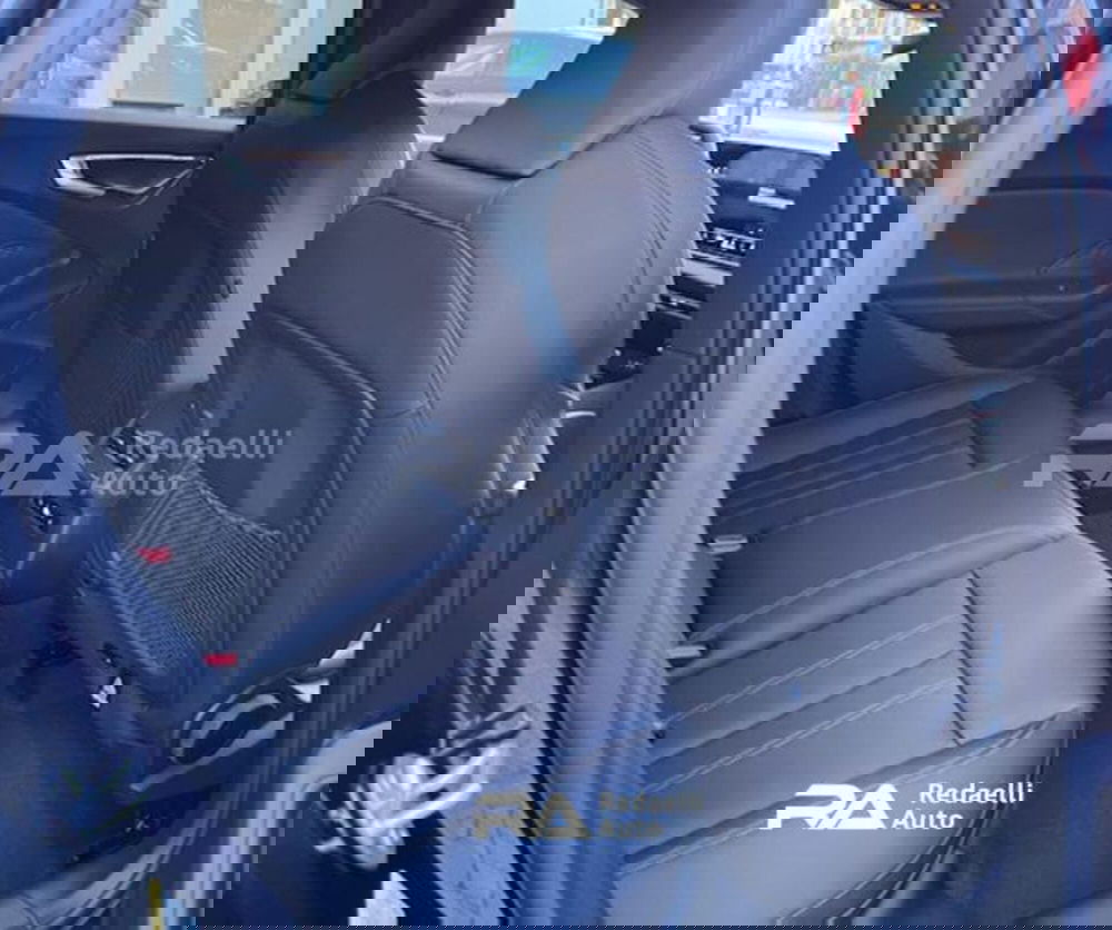 Audi A5 Avant nuova a Lecco (9)