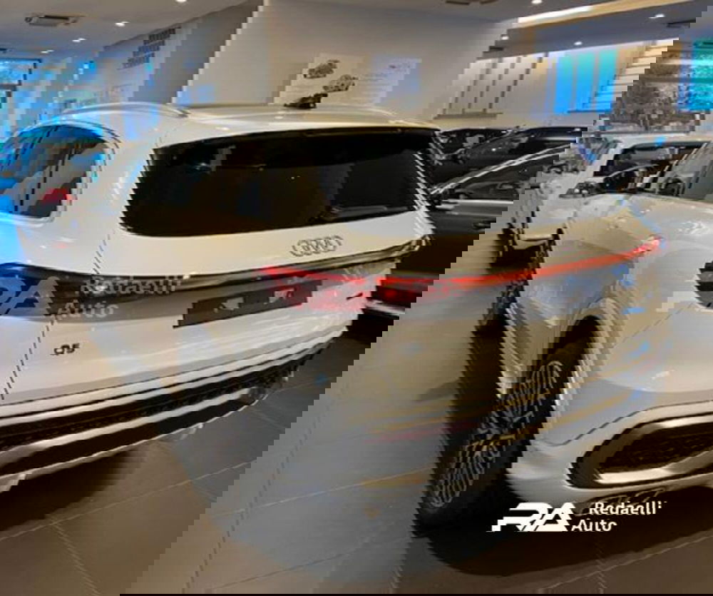 Audi Q5 nuova a Lecco (3)