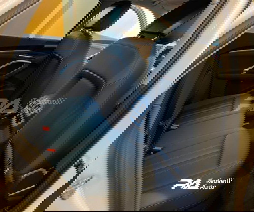 Audi Q5 nuova a Lecco (8)