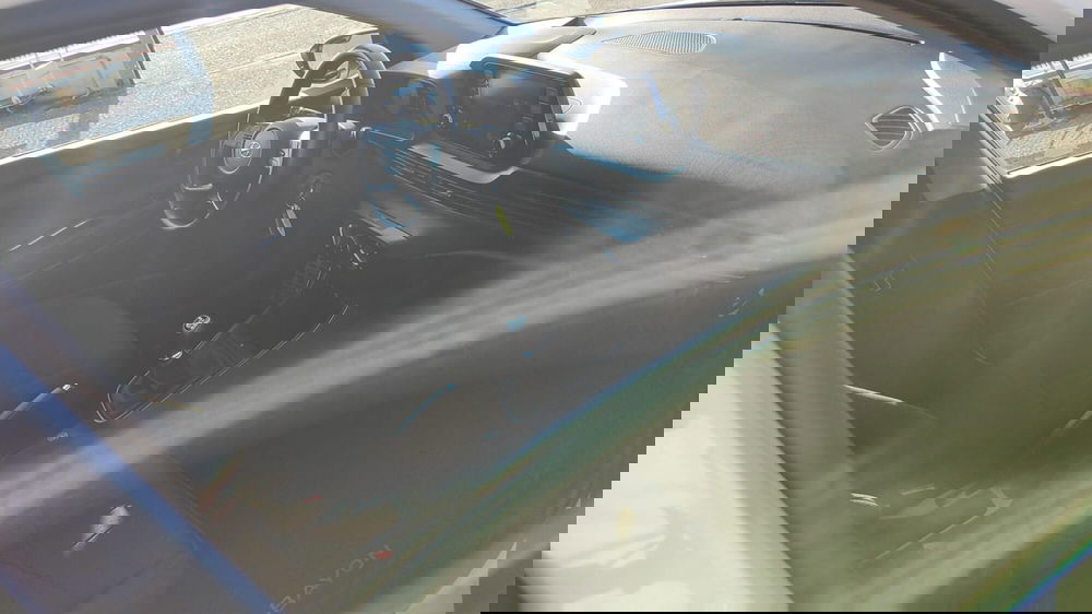 Hyundai Bayon usata a Firenze (11)