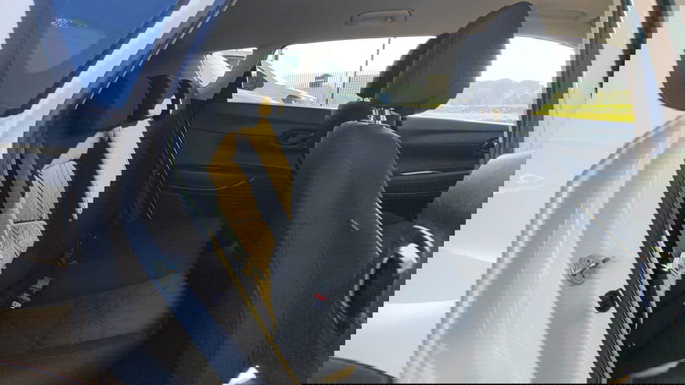 Hyundai Bayon usata a Firenze (12)