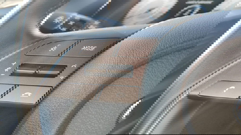 Hyundai Bayon usata a Firenze (16)