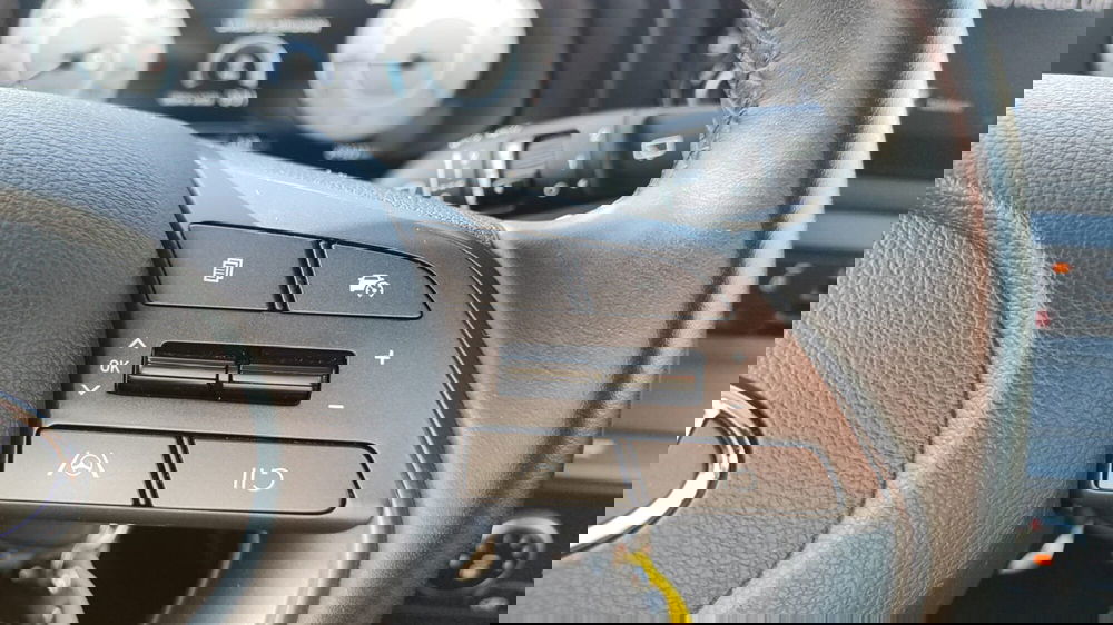 Hyundai Bayon usata a Firenze (17)