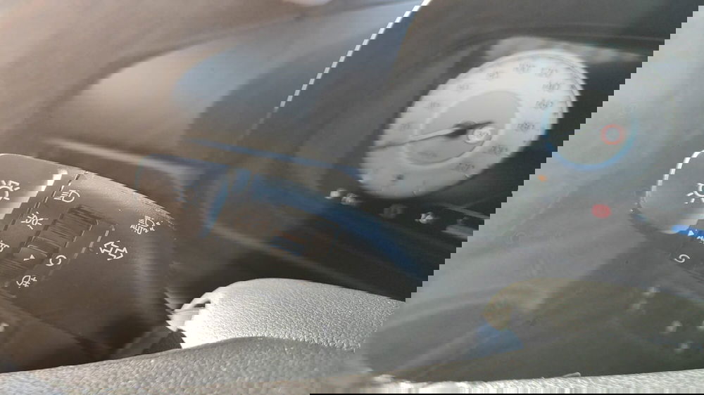 Hyundai Bayon usata a Firenze (18)