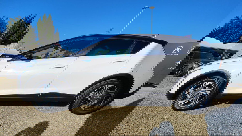 Hyundai Bayon usata a Firenze (3)