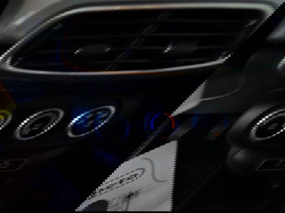 Fiat 500X usata a Lucca (13)