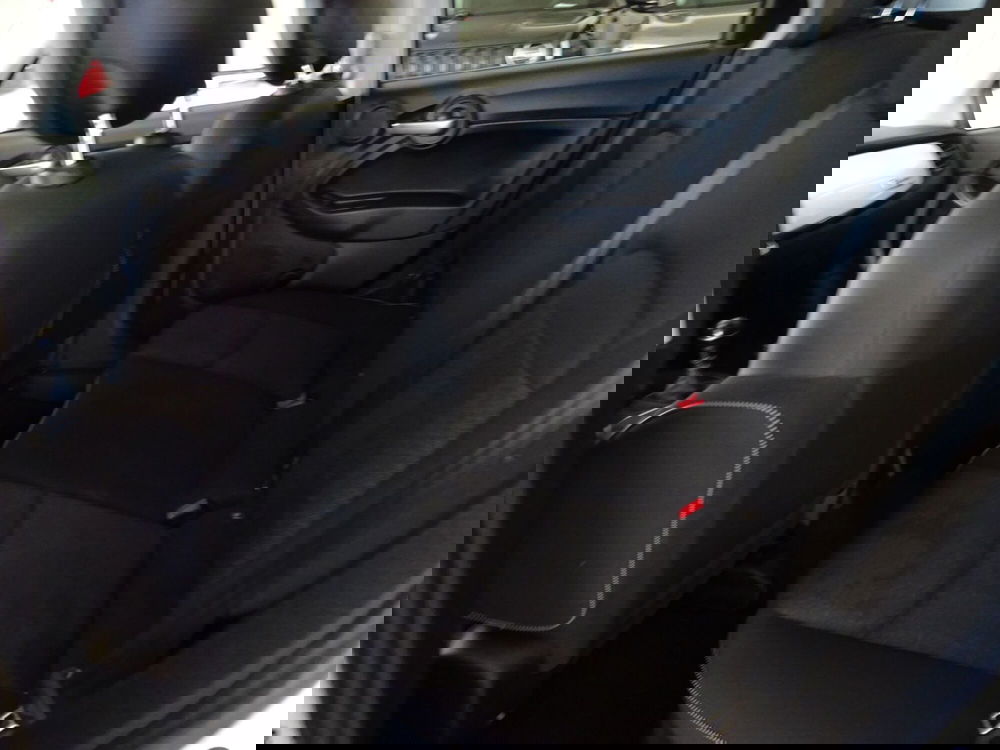 Fiat 500X usata a Lucca (15)