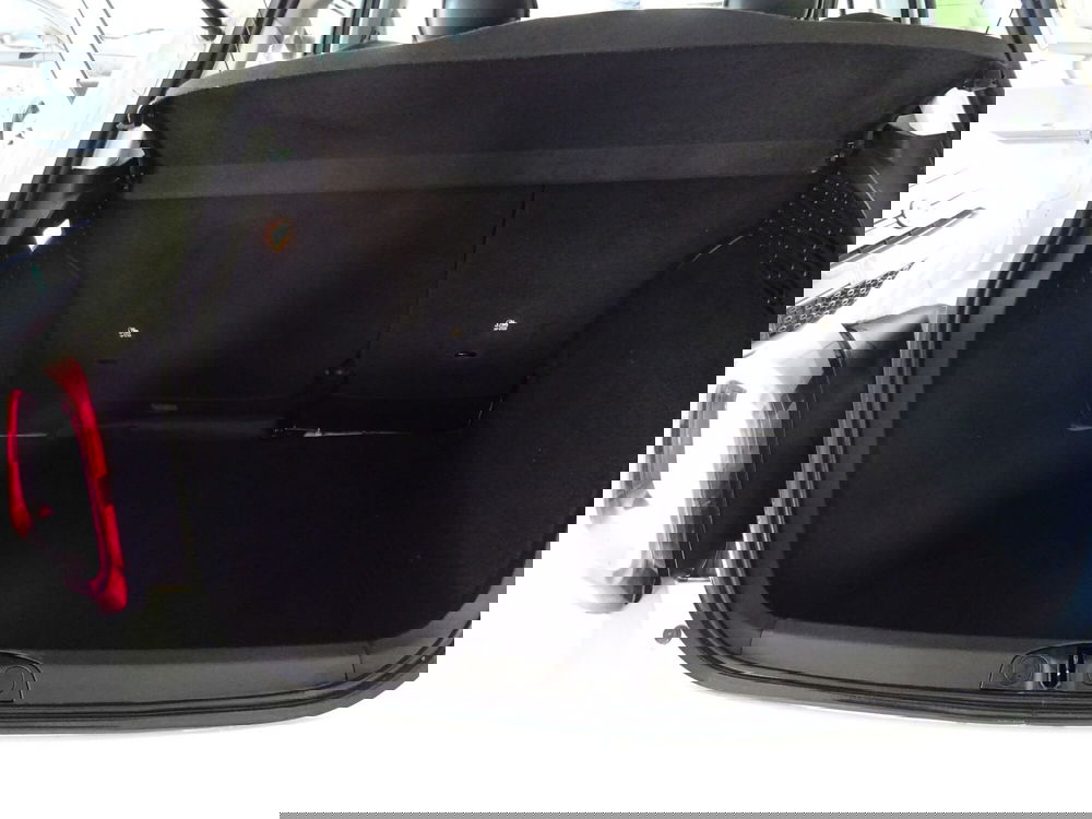 Fiat 500X usata a Lucca (16)