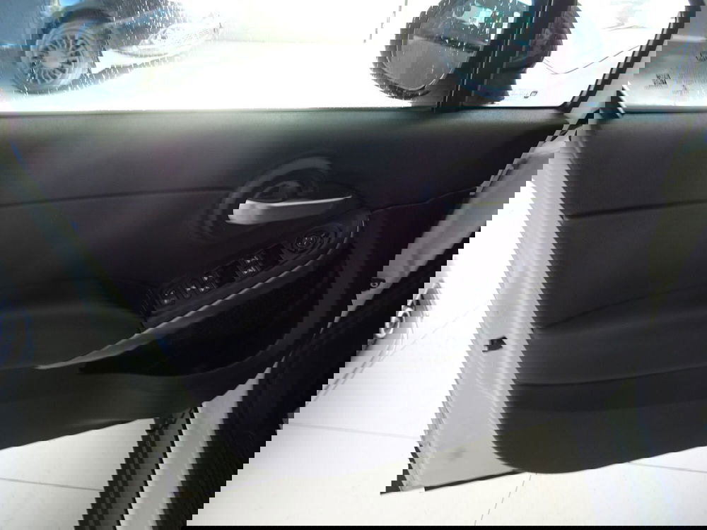 Fiat 500X usata a Lucca (9)