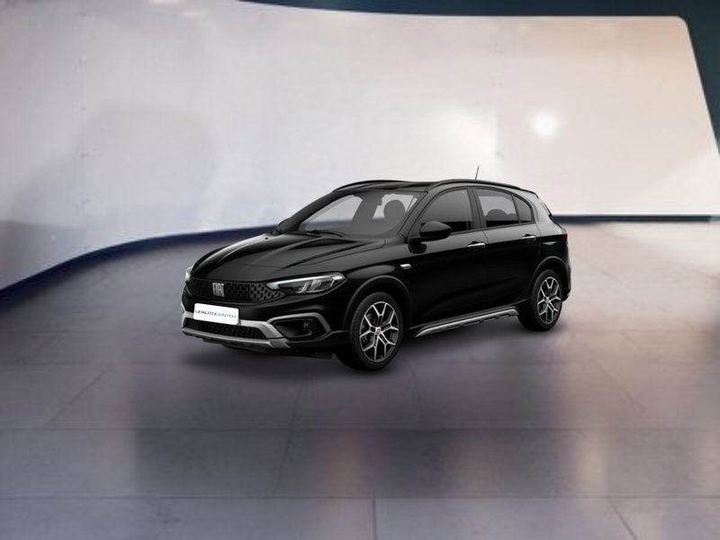 Fiat Tipo nuova a Monza e Brianza