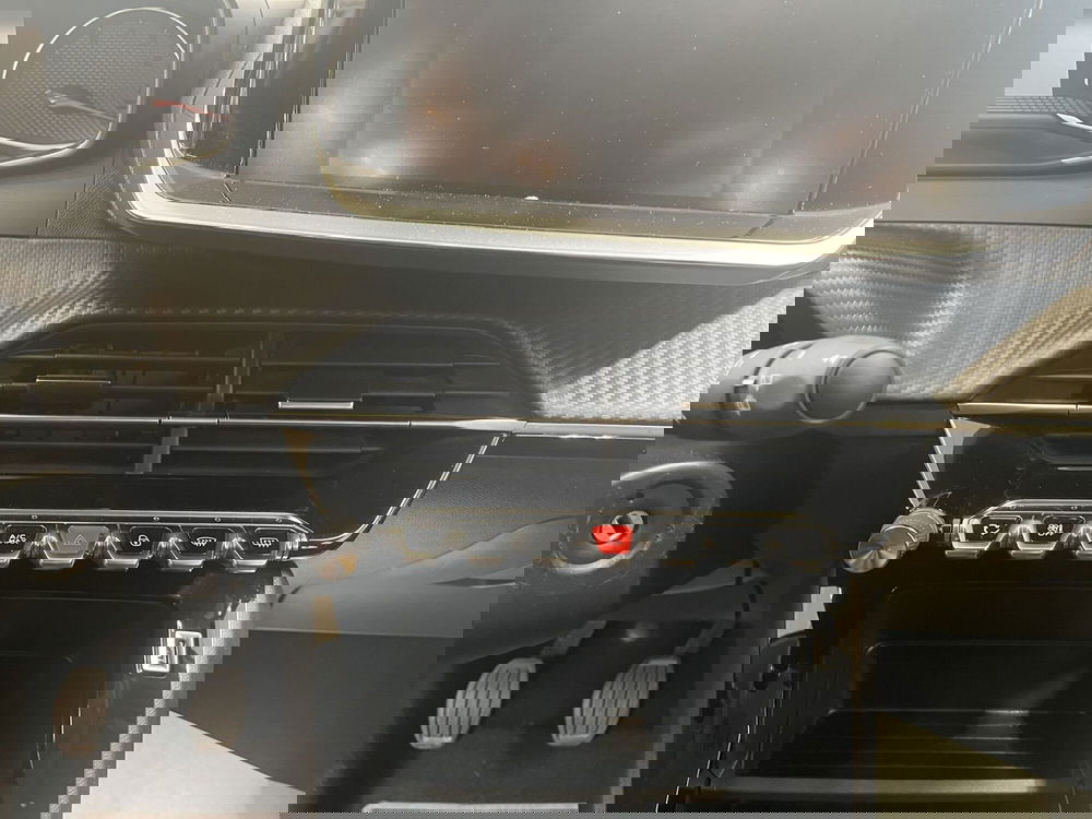 Peugeot 208 usata a Monza e Brianza (11)