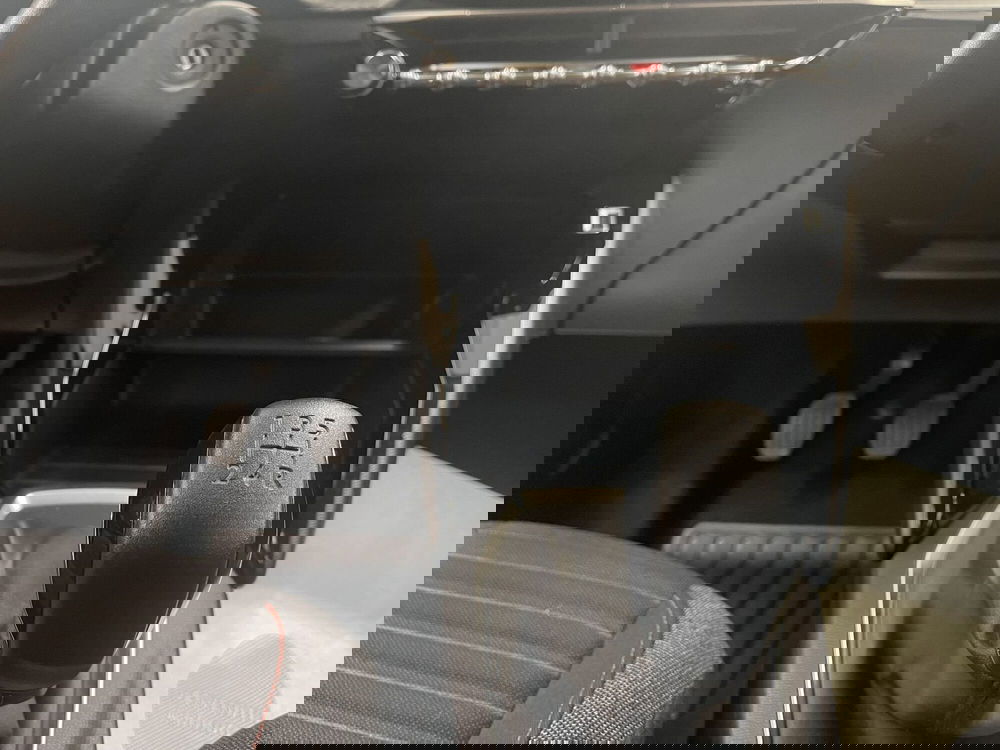 Peugeot 208 usata a Monza e Brianza (13)