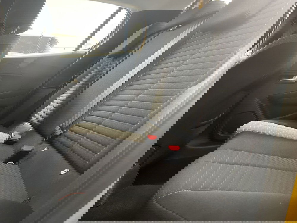 Peugeot 208 usata a Monza e Brianza (7)