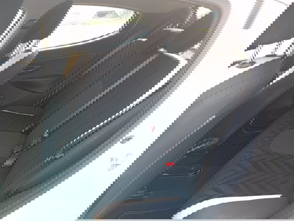 Lancia Ypsilon usata a Piacenza (11)