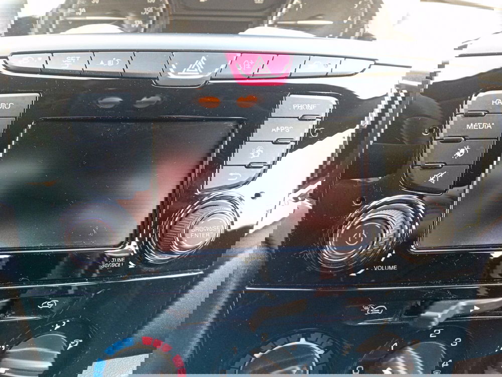 Lancia Ypsilon usata a Piacenza (12)