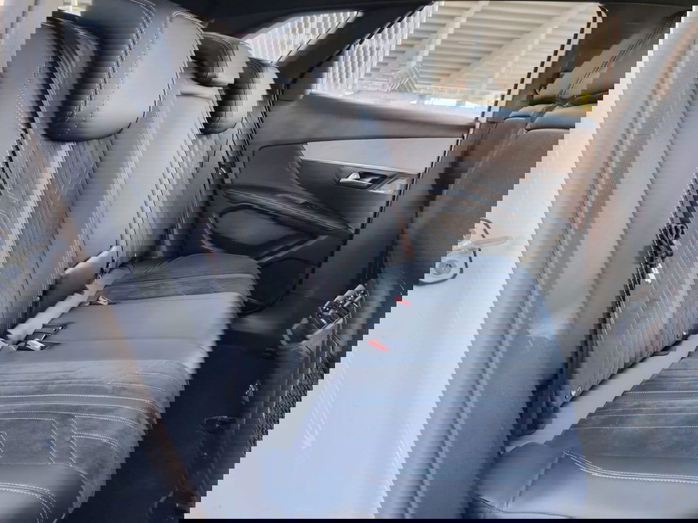 Peugeot 3008 usata a Massa-Carrara (13)