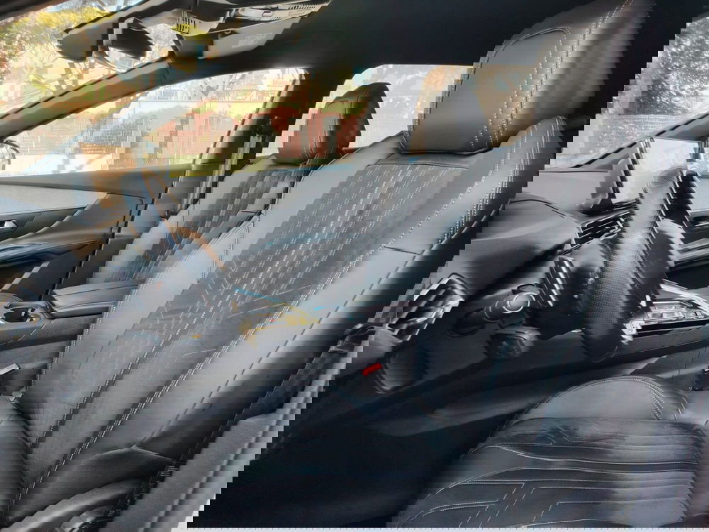 Peugeot 3008 usata a Massa-Carrara (19)