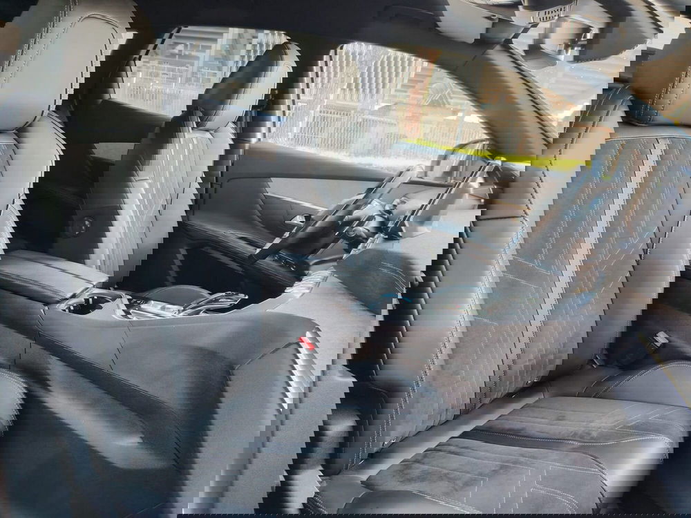 Peugeot 3008 usata a Massa-Carrara (5)