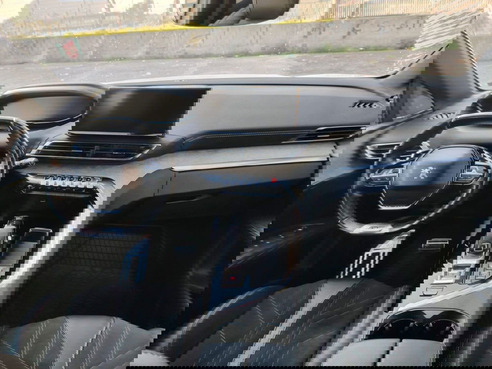 Peugeot 3008 usata a Massa-Carrara (6)