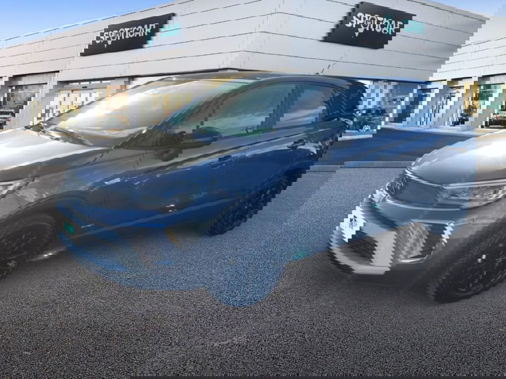 Opel Crossland usata a Foggia