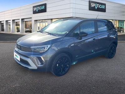 Opel Crossland 1.2 12V Start&amp;Stop Edition del 2022 usata a Foggia