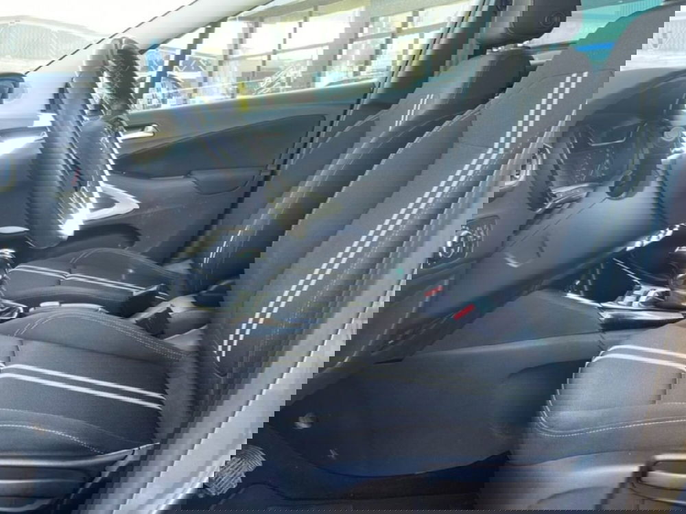 Opel Crossland usata a Foggia (12)