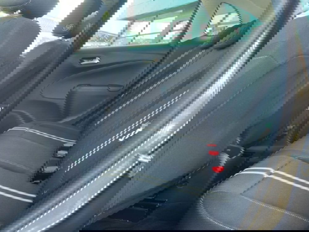 Opel Crossland usata a Foggia (13)