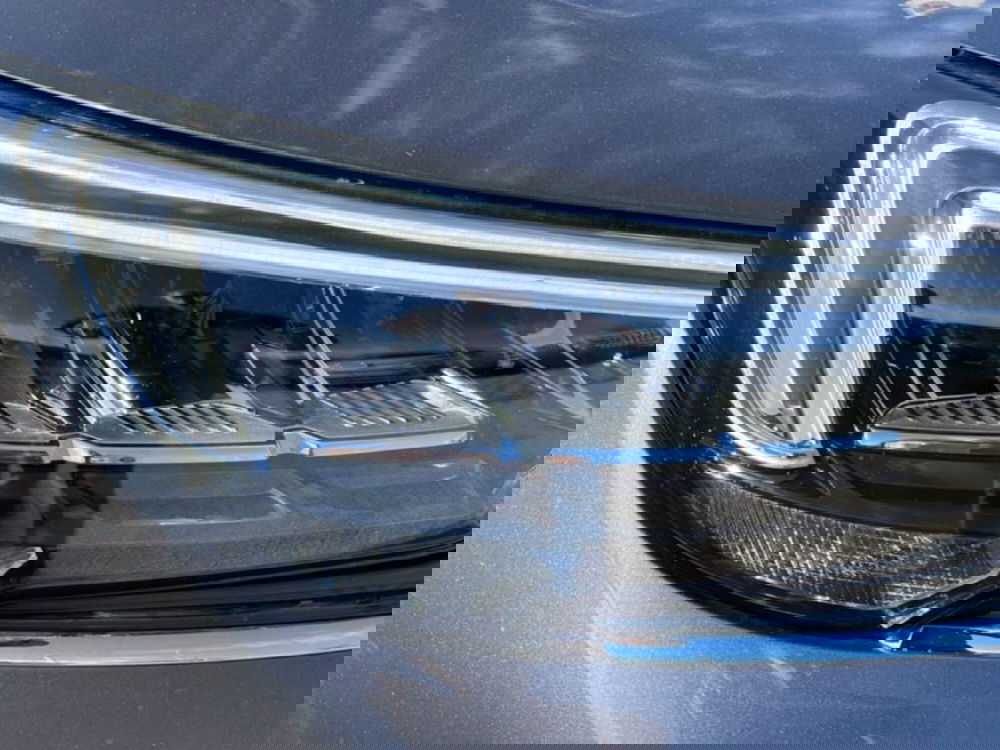 Opel Crossland usata a Foggia (15)