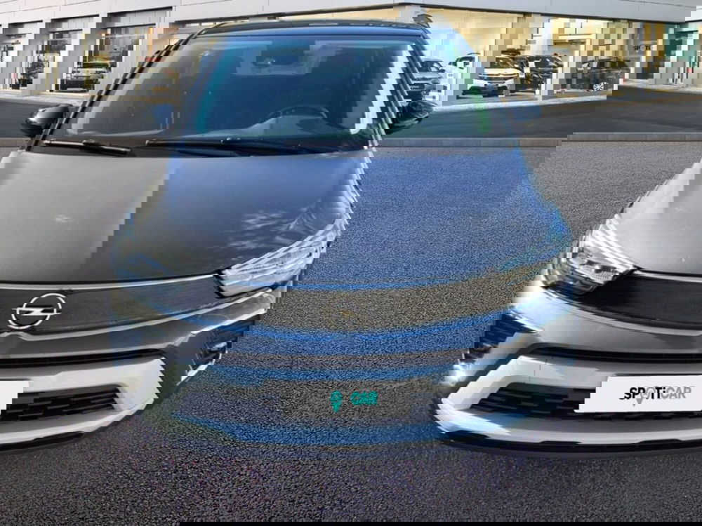 Opel Crossland usata a Foggia (2)