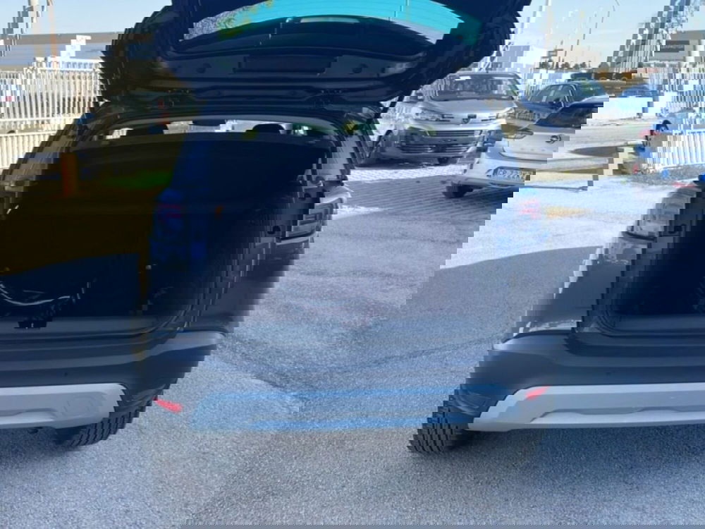 Opel Crossland usata a Foggia (6)