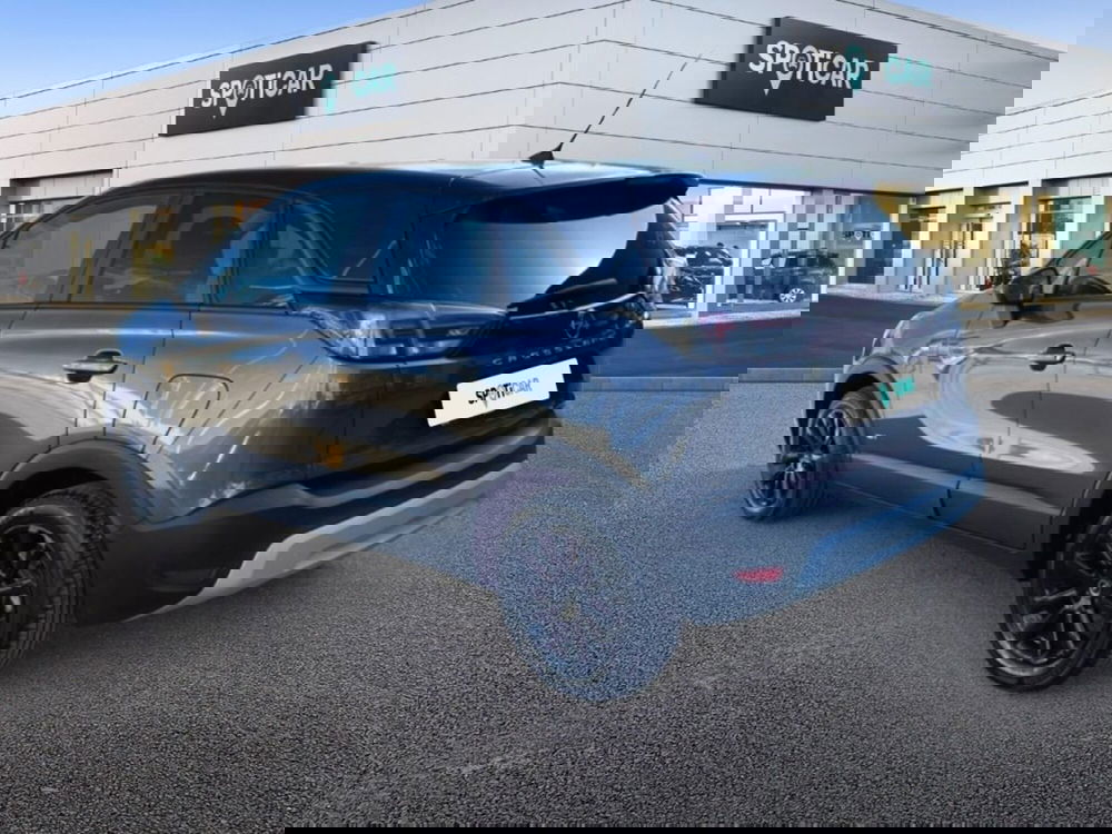 Opel Crossland usata a Foggia (7)