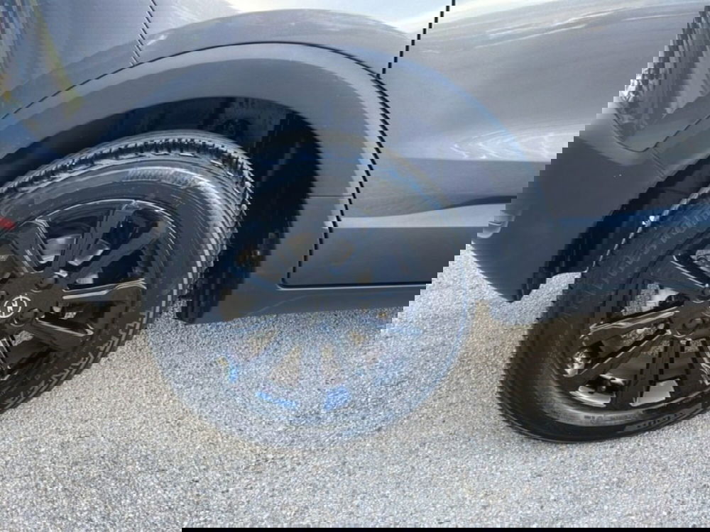 Opel Crossland usata a Foggia (8)