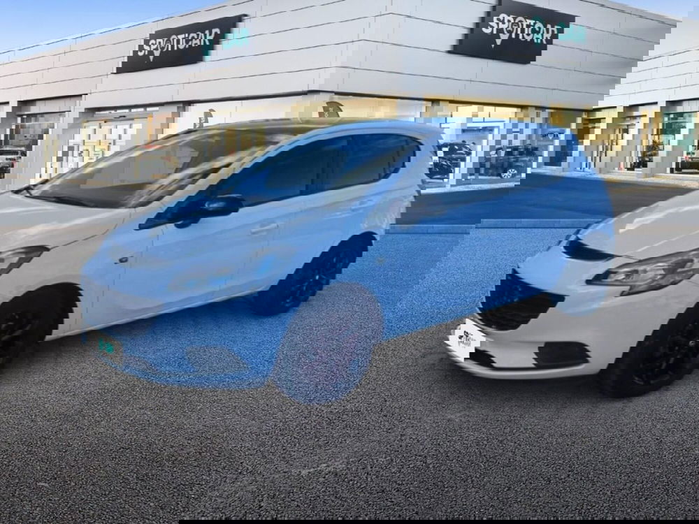 Opel Corsa usata a Foggia