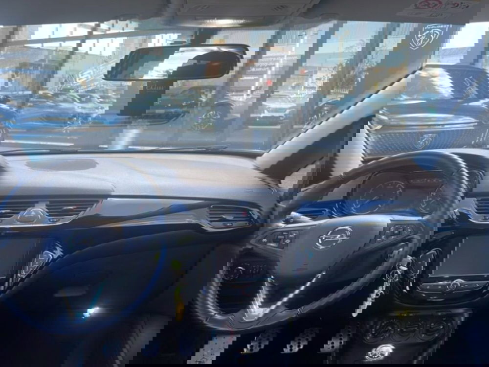Opel Corsa usata a Foggia (10)