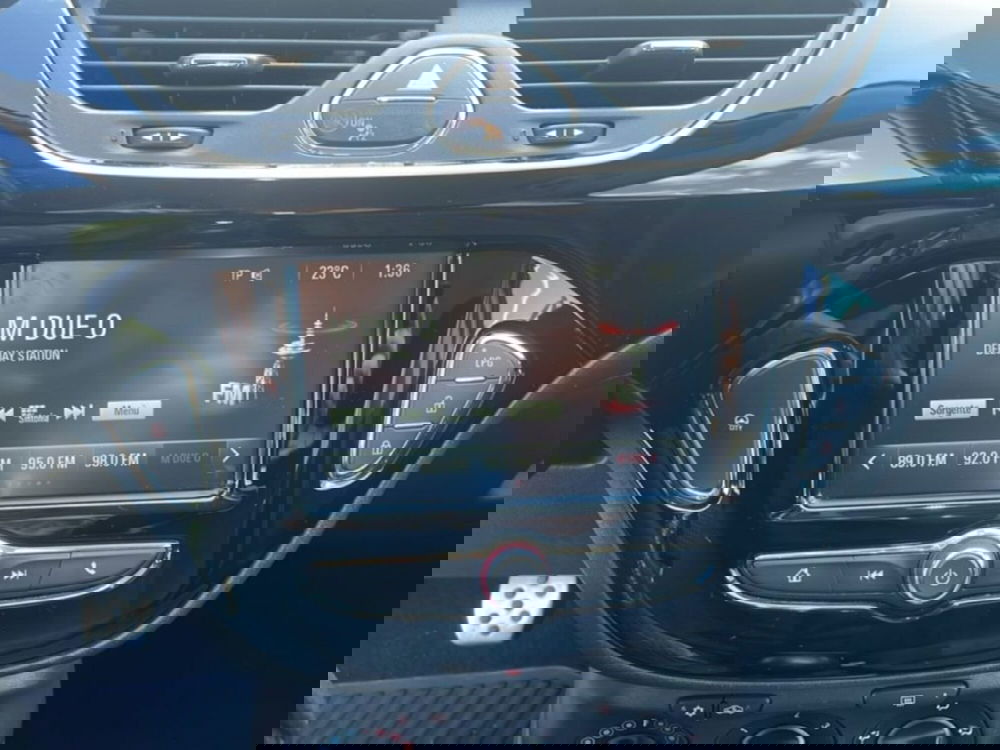 Opel Corsa usata a Foggia (12)