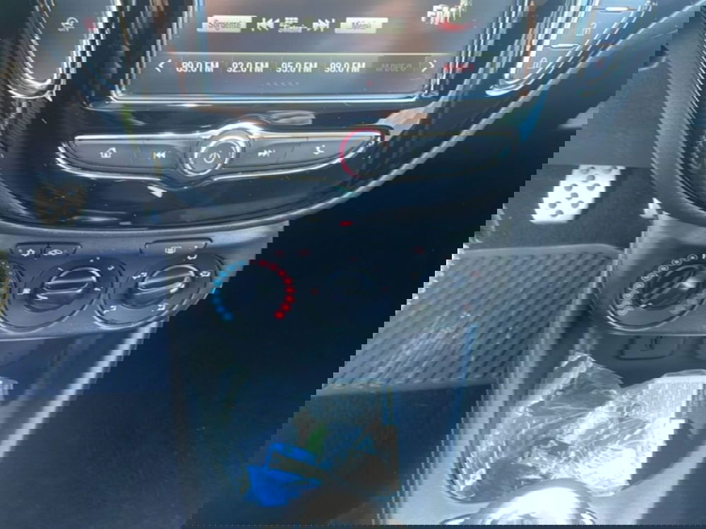 Opel Corsa usata a Foggia (13)