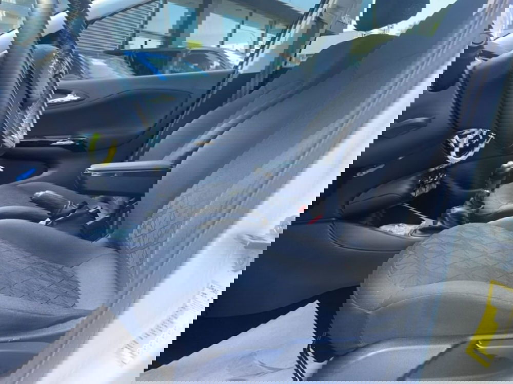 Opel Corsa usata a Foggia (14)