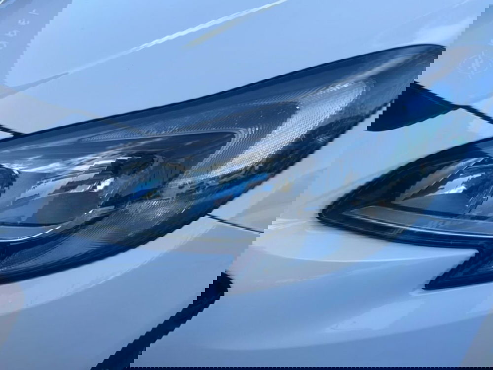 Opel Corsa usata a Foggia (16)