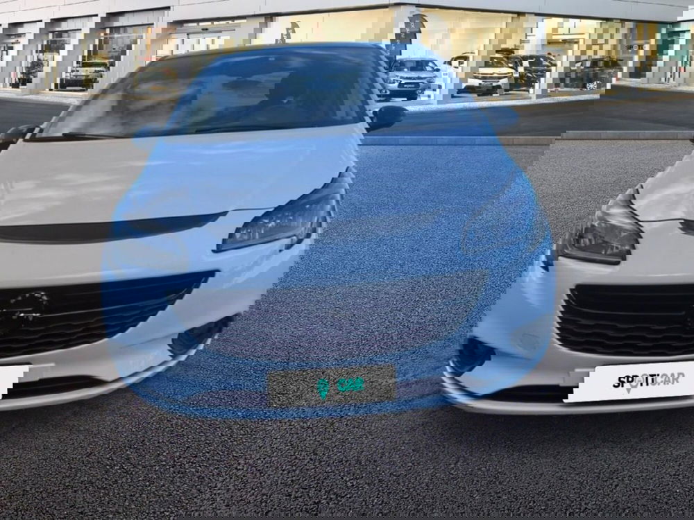 Opel Corsa usata a Foggia (2)