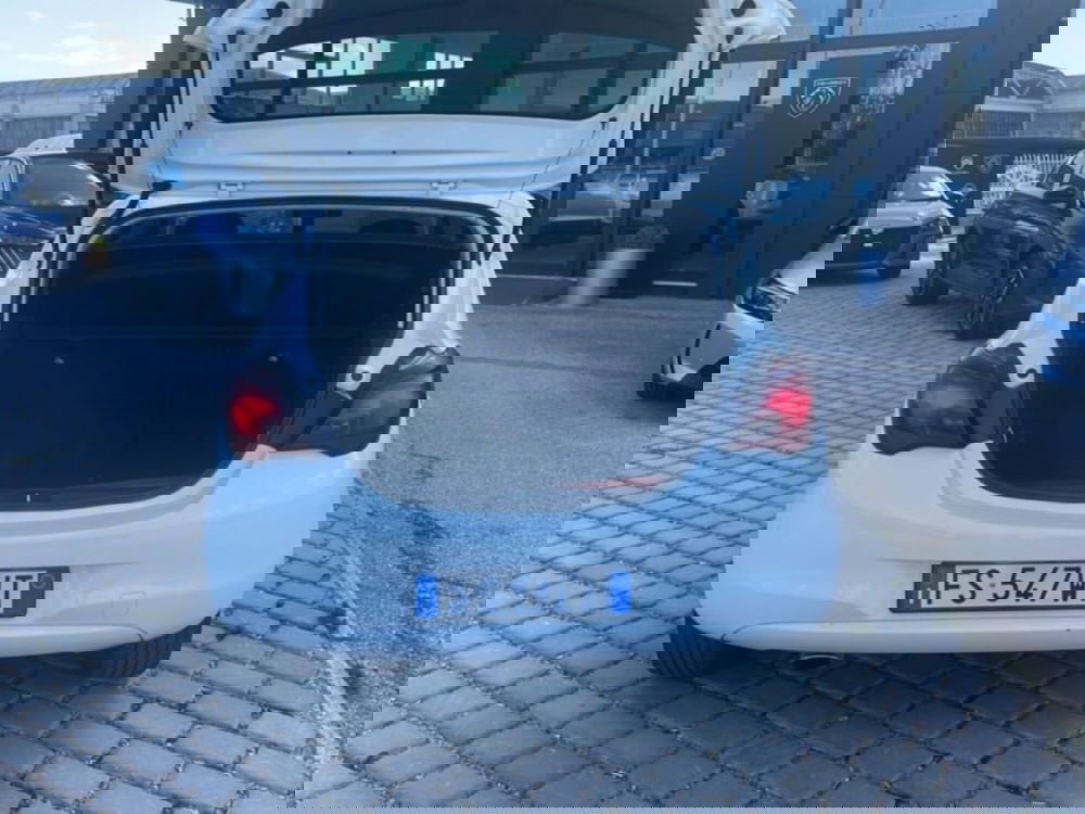 Opel Corsa usata a Foggia (6)