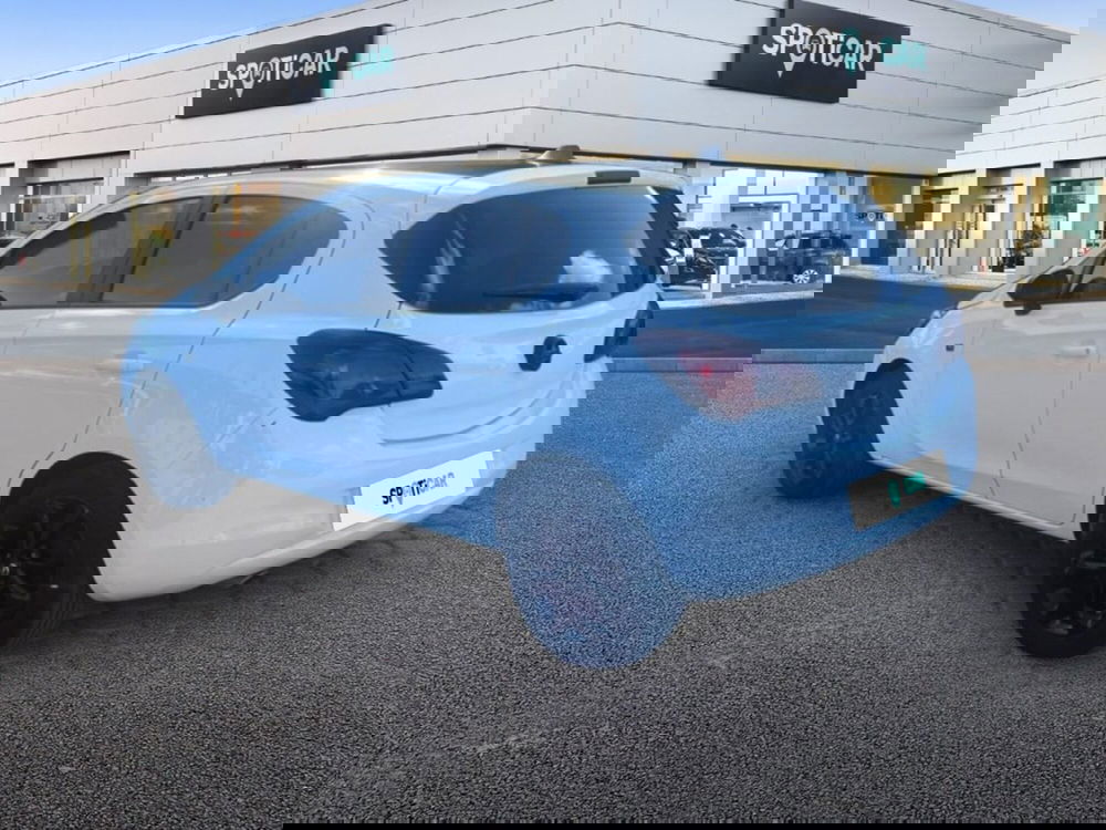 Opel Corsa usata a Foggia (7)