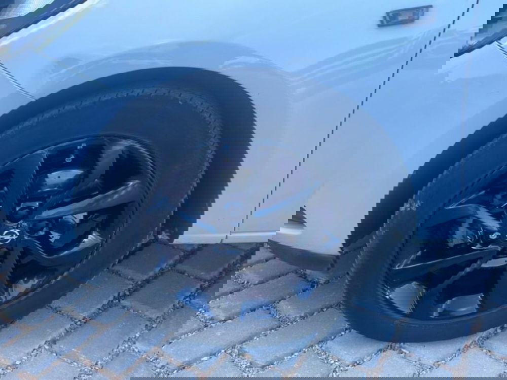 Opel Corsa usata a Foggia (8)