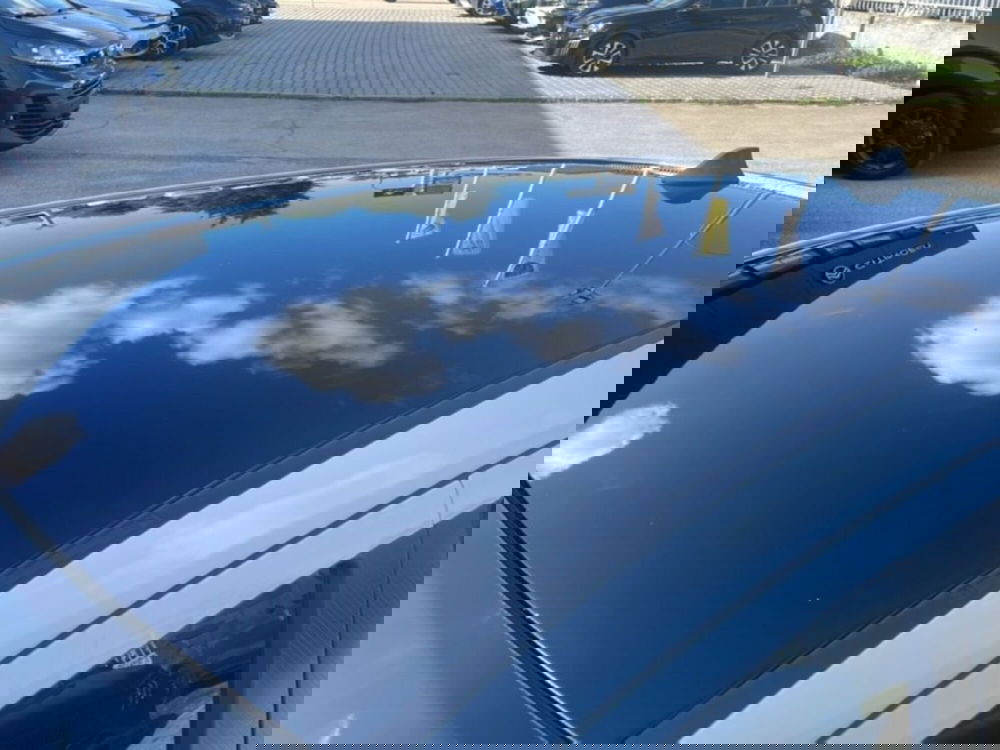 Opel Corsa usata a Foggia (9)