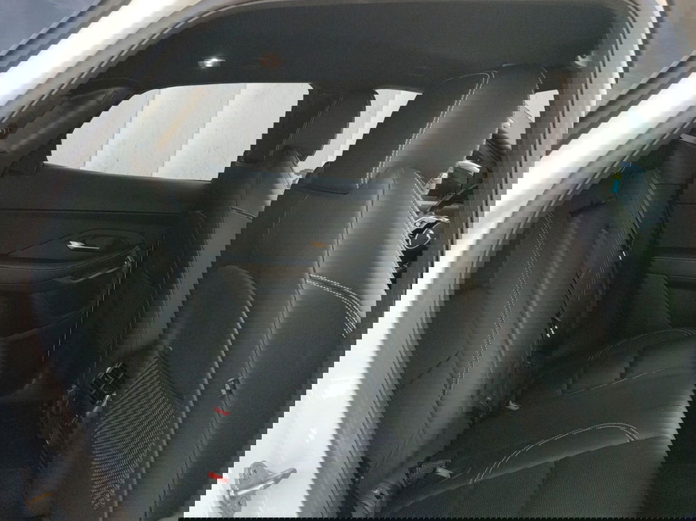 Jaguar E-Pace usata a Milano (5)