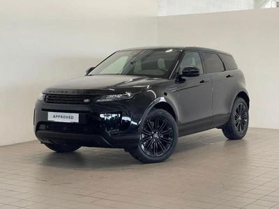 Land Rover Range Rover Evoque 2.0D I4 163 CV AWD Auto S del 2024 usata a Venezia